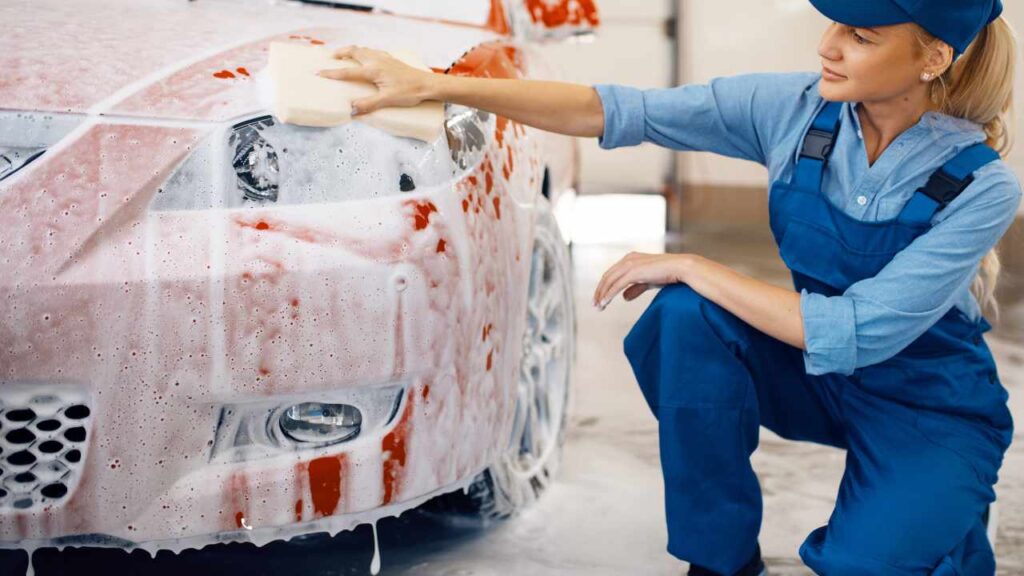 The Best Car Washing Products and Tools for Every Budget