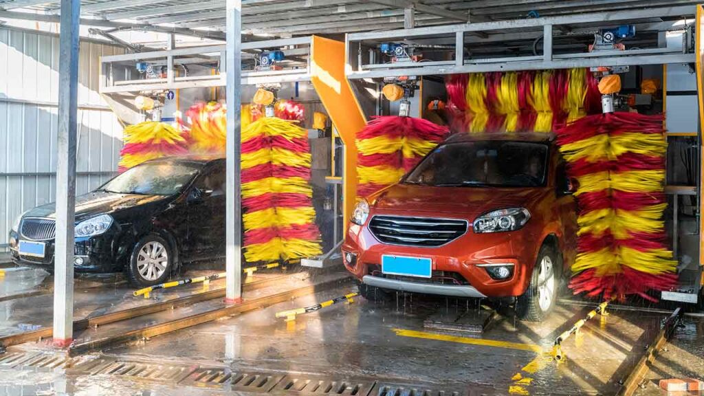 How to Choose the Right Full-service Car Wash for Your Car