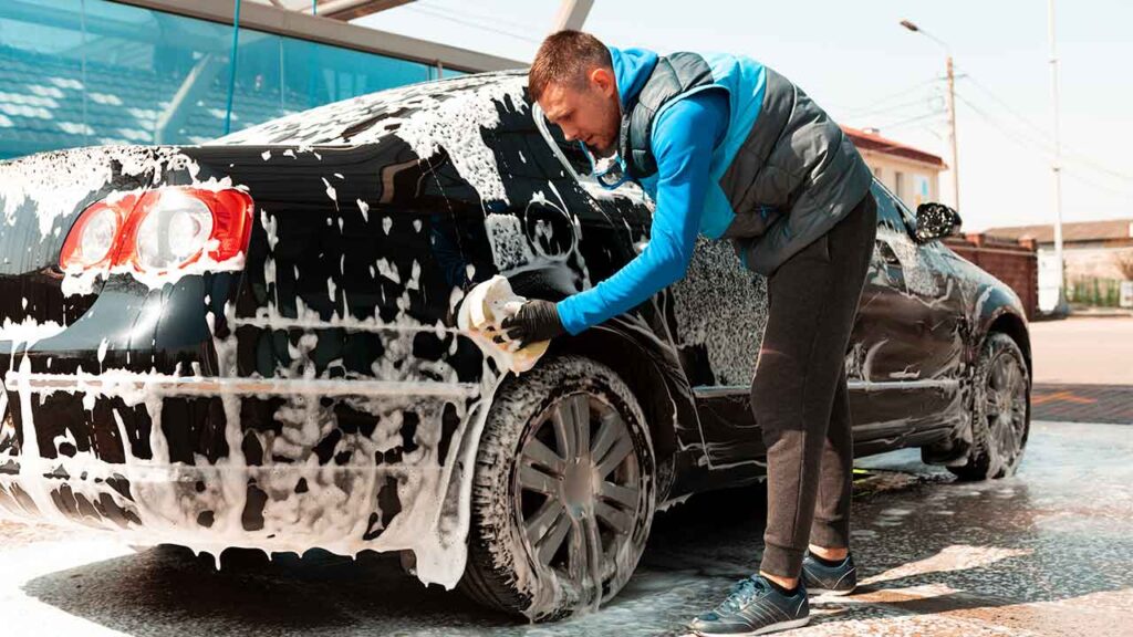 Latest Trends and Development in Full-Service Car Washes